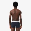 3er-Pack Stretch-Baumwoll-Retroshorts für Herren 3er-Pack Stretch-Baumwoll-Retroshorts für Herren