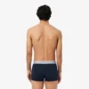 3er-Pack Stretch-Baumwoll-Retroshorts für Herren 3er-Pack Stretch-Baumwoll-Retroshorts für Herren