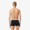 3er-Pack Stretch-Baumwoll-Retroshorts für Herren 3er-Pack Stretch-Baumwoll-Retroshorts für Herren