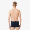3er-Pack Stretch-Baumwoll-Retroshorts für Herren 3er-Pack Stretch-Baumwoll-Retroshorts für Herren