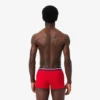 3er-Pack Stretch-Baumwoll-Retroshorts für Herren 3er-Pack Stretch-Baumwoll-Retroshorts für Herren