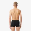 3er-Pack Stretch-Baumwoll-Retroshorts für Herren 3er-Pack Stretch-Baumwoll-Retroshorts für Herren