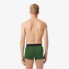 3er-Pack Stretch-Baumwoll-Retroshorts für Herren 3er-Pack Stretch-Baumwoll-Retroshorts für Herren