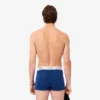 3er-Pack Stretch-Baumwoll-Retroshorts für Herren 3er-Pack Stretch-Baumwoll-Retroshorts für Herren