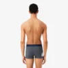 3er-Pack Stretch-Baumwoll-Retroshorts für Herren 3er-Pack Stretch-Baumwoll-Retroshorts für Herren