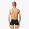 3er-Pack Stretch-Baumwoll-Retroshorts für Herren 3er-Pack Stretch-Baumwoll-Retroshorts für Herren