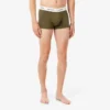 3er-Pack Stretch-Baumwoll-Retroshorts für Herren 3er-Pack Stretch-Baumwoll-Retroshorts für Herren