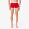 3er-Pack Stretch-Baumwoll-Retroshorts für Herren 3er-Pack Stretch-Baumwoll-Retroshorts für Herren