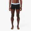 3er-Pack Stretch-Baumwoll-Retroshorts für Herren 3er-Pack Stretch-Baumwoll-Retroshorts für Herren