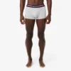 3er-Pack Stretch-Baumwoll-Retroshorts für Herren 3er-Pack Stretch-Baumwoll-Retroshorts für Herren