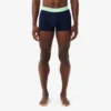 3er-Pack Stretch-Baumwoll-Retroshorts für Herren 3er-Pack Stretch-Baumwoll-Retroshorts für Herren