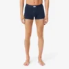 3er-Pack Stretch-Baumwoll-Retroshorts für Herren 3er-Pack Stretch-Baumwoll-Retroshorts für Herren