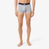 3er-Pack Stretch-Baumwoll-Retroshorts für Herren 3er-Pack Stretch-Baumwoll-Retroshorts für Herren
