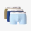 3er-Pack Stretch-Baumwoll-Retroshorts für Herren 3er-Pack Stretch-Baumwoll-Retroshorts für Herren