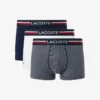3er-Pack Stretch-Baumwoll-Retroshorts für Herren 3er-Pack Stretch-Baumwoll-Retroshorts für Herren
