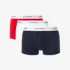 3er-Pack Stretch-Baumwoll-Retroshorts für Herren 3er-Pack Stretch-Baumwoll-Retroshorts für Herren