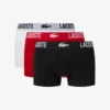 3er-Pack Stretch-Baumwoll-Retroshorts für Herren 3er-Pack Stretch-Baumwoll-Retroshorts für Herren
