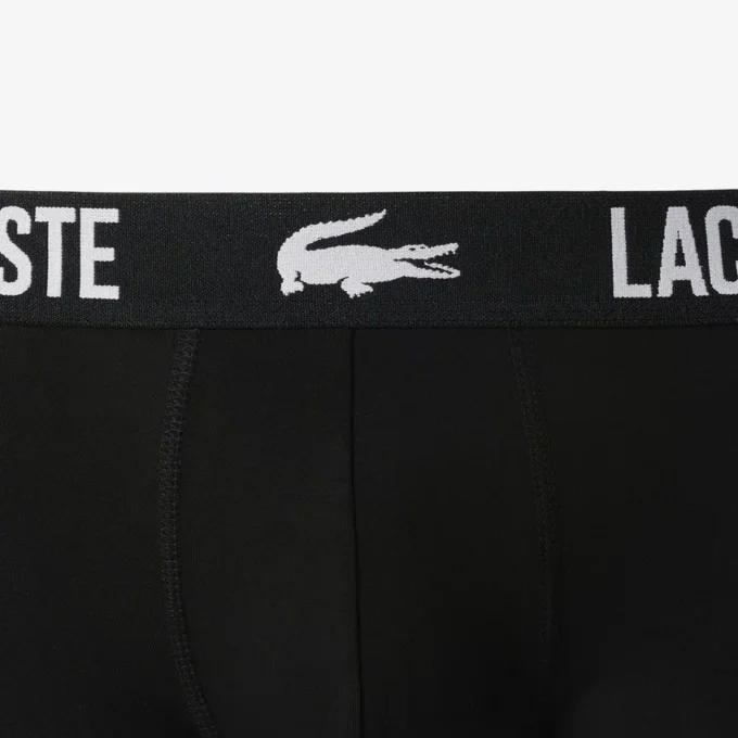 3er-Pack Stretch-Baumwoll-Retroshorts für Herren 3er-Pack Stretch-Baumwoll-Retroshorts für Herren