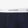 3er-Pack Stretch-Baumwoll-Retroshorts für Herren 3er-Pack Stretch-Baumwoll-Retroshorts für Herren