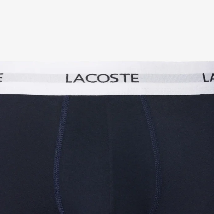 3er-Pack Stretch-Baumwoll-Retroshorts für Herren 3er-Pack Stretch-Baumwoll-Retroshorts für Herren