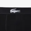 3er-Pack Stretch-Baumwoll-Retroshorts für Herren 3er-Pack Stretch-Baumwoll-Retroshorts für Herren