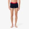 3er-Pack Stretch-Baumwoll-Retroshorts für Herren 3er-Pack Stretch-Baumwoll-Retroshorts für Herren