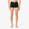 3er-Pack Stretch-Baumwoll-Retroshorts für Herren 3er-Pack Stretch-Baumwoll-Retroshorts für Herren