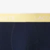 3er-Pack Stretch-Baumwoll-Retroshorts für Herren 3er-Pack Stretch-Baumwoll-Retroshorts für Herren