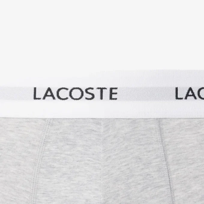 3er-Pack Stretch-Baumwoll-Retroshorts für Herren 3er-Pack Stretch-Baumwoll-Retroshorts für Herren