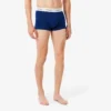 3er-Pack Stretch-Baumwoll-Retroshorts für Herren 3er-Pack Stretch-Baumwoll-Retroshorts für Herren