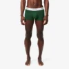 3er-Pack Stretch-Baumwoll-Retroshorts für Herren 3er-Pack Stretch-Baumwoll-Retroshorts für Herren