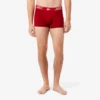 3er-Pack Stretch-Baumwoll-Retroshorts für Herren 3er-Pack Stretch-Baumwoll-Retroshorts für Herren