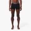 3er-Pack Stretch-Baumwoll-Retroshorts für Herren 3er-Pack Stretch-Baumwoll-Retroshorts für Herren