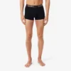 3er-Pack Stretch-Baumwoll-Retroshorts für Herren 3er-Pack Stretch-Baumwoll-Retroshorts für Herren