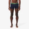 3er-Pack Stretch-Baumwoll-Retroshorts für Herren 3er-Pack Stretch-Baumwoll-Retroshorts für Herren