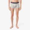3er-Pack Stretch-Baumwoll-Retroshorts für Herren 3er-Pack Stretch-Baumwoll-Retroshorts für Herren