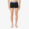 3er-Pack Stretch-Baumwoll-Retroshorts für Herren 3er-Pack Stretch-Baumwoll-Retroshorts für Herren