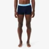 3er-Pack Stretch-Baumwoll-Retroshorts für Herren 3er-Pack Stretch-Baumwoll-Retroshorts für Herren