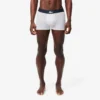 3er-Pack Stretch-Baumwoll-Retroshorts für Herren 3er-Pack Stretch-Baumwoll-Retroshorts für Herren