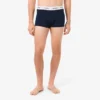 3er-Pack Stretch-Baumwoll-Retroshorts für Herren 3er-Pack Stretch-Baumwoll-Retroshorts für Herren
