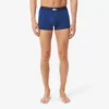 3er-Pack Stretch-Baumwoll-Retroshorts für Herren 3er-Pack Stretch-Baumwoll-Retroshorts für Herren