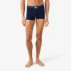 3er-Pack Stretch-Baumwoll-Retroshorts für Herren 3er-Pack Stretch-Baumwoll-Retroshorts für Herren