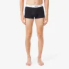 3er-Pack Stretch-Baumwoll-Retroshorts für Herren 3er-Pack Stretch-Baumwoll-Retroshorts für Herren