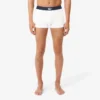 3er-Pack Stretch-Baumwoll-Retroshorts für Herren 3er-Pack Stretch-Baumwoll-Retroshorts für Herren