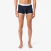 3er-Pack Stretch-Baumwoll-Retroshorts für Herren 3er-Pack Stretch-Baumwoll-Retroshorts für Herren