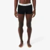 3er-Pack Stretch-Baumwoll-Retroshorts für Herren 3er-Pack Stretch-Baumwoll-Retroshorts für Herren