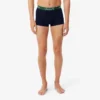 3er-Pack Stretch-Baumwoll-Retroshorts für Herren 3er-Pack Stretch-Baumwoll-Retroshorts für Herren