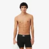 3er-Pack Stretch-Jersey-Boxershorts 3er-Pack Stretch-Jersey-Boxershorts