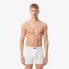 3er-Pack Stretch-Jersey-Boxershorts 3er-Pack Stretch-Jersey-Boxershorts