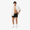 3er-Pack Stretch-Jersey-Boxershorts 3er-Pack Stretch-Jersey-Boxershorts